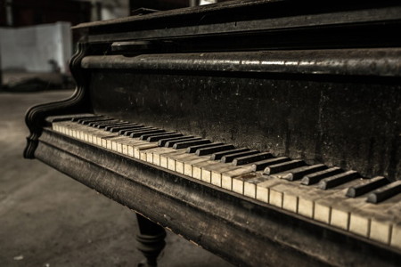 Piano Tuning Humidity New Jersey