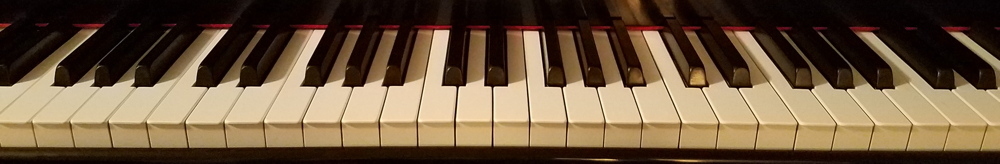 Piano Tuning in Rockaway